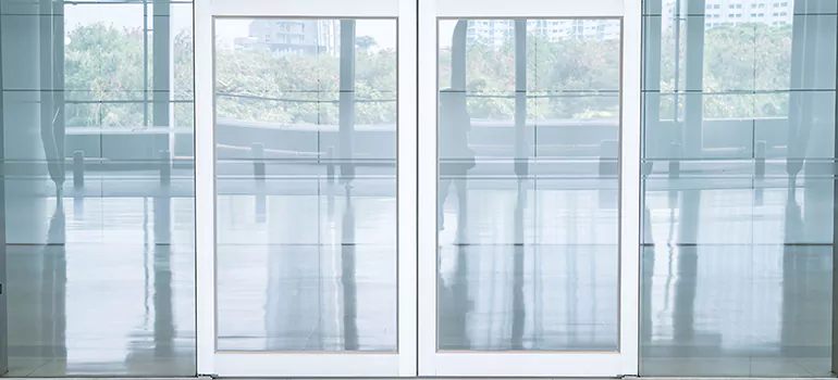 Automatic Door Openers in Palm Coast, FL