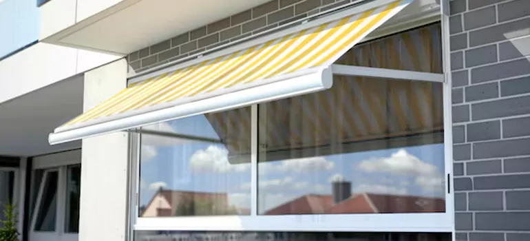 Awning Window Maintenance in Palm Coast, FL