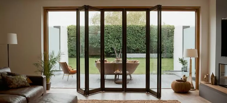 Cheap Bifold Doors in Palm Coast, FL