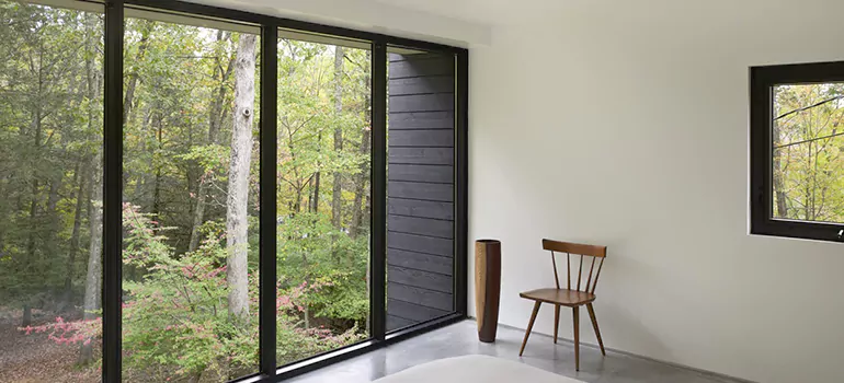 Bulletproof Window Protection Services in Palm Coast, FL