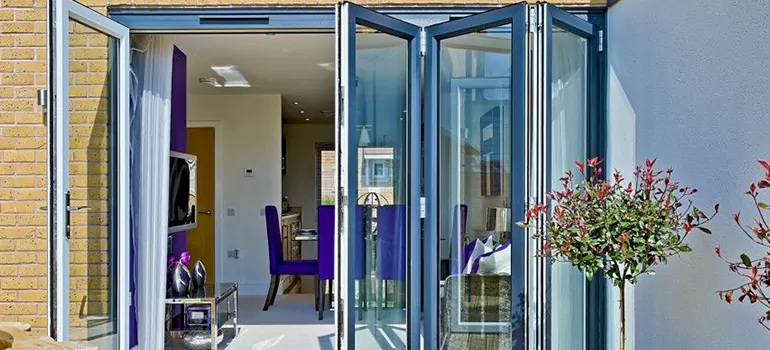 Commercial Door Glass Repair in Palm Coast, FL