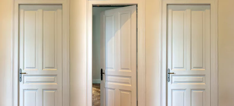 Garage Door Mullions inPalm Coast, FL