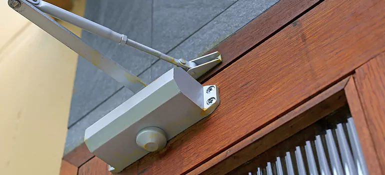 Electric Garage Door Opener Installation in Palm Coast, FL