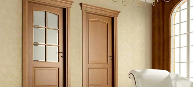 Cabinet Door Stiles in Palm Coast, FL