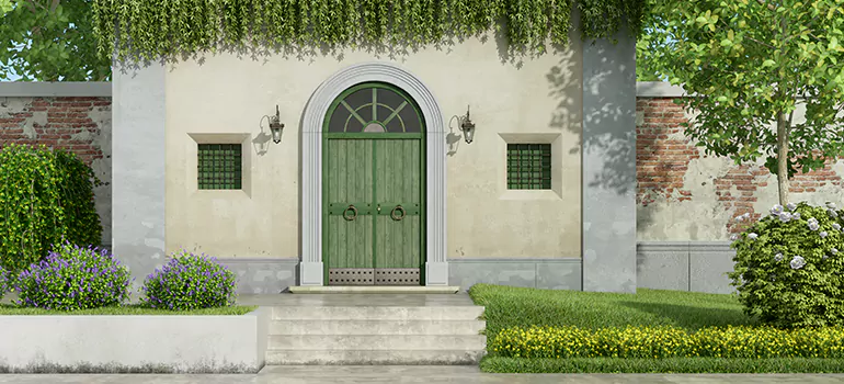 Weatherproof Screen Door in Palm Coast, FL