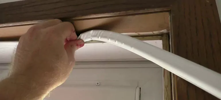 Commercial Door Weather Stripping in Palm Coast, FL