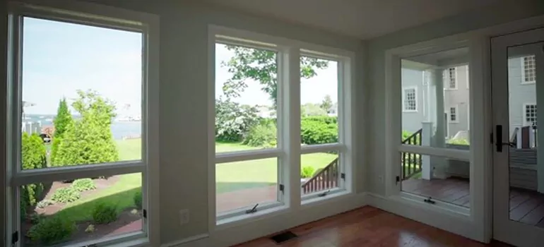 Double-hung Window Repair in Palm Coast, FL