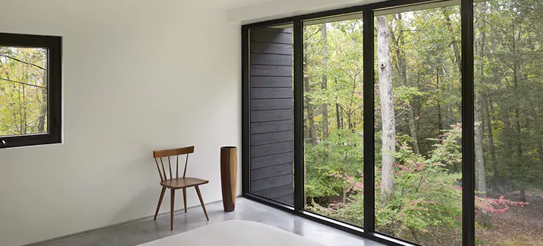 Triple Pane Energy Efficient Windows in Palm Coast, FL