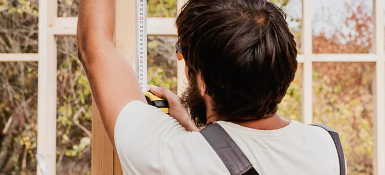 Insulated Fixed Windows in Palm Coast, FL