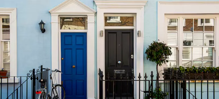 Front Door Sweep Replacement in Palm Coast, FL