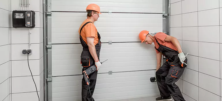 Garage Door Repair Company in Palm Coast, FL
