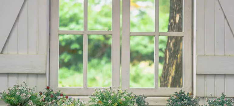 Professional Garden Window Enclosure Repair in Palm Coast, FL