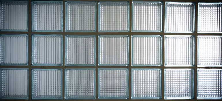 Basement Glass Window in Palm Coast, FL