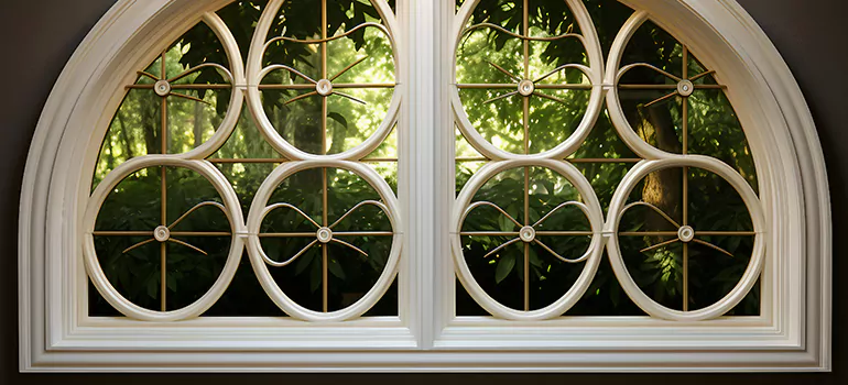 Half-round Window Replacement Contractors in Palm Coast, FL