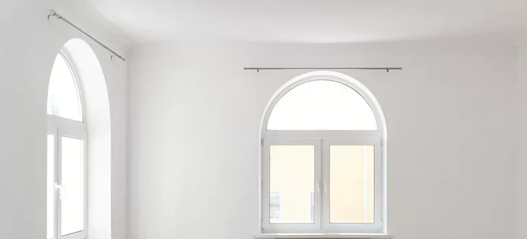 Small Hopper Window in Palm Coast, FL