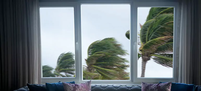 Hurricane Window Inspections Services in Palm Coast, FL