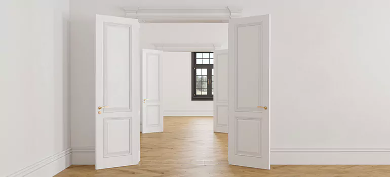 Solid Wood Interior Doors in Palm Coast, FL