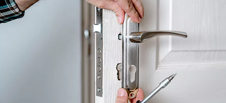 Multi Point Door Installation Solutions in Palm Coast, FL
