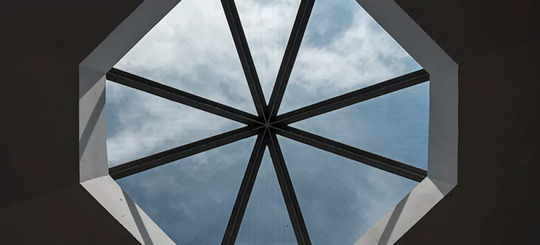 Octagon Window Designs For Homes in Palm Coast, FL