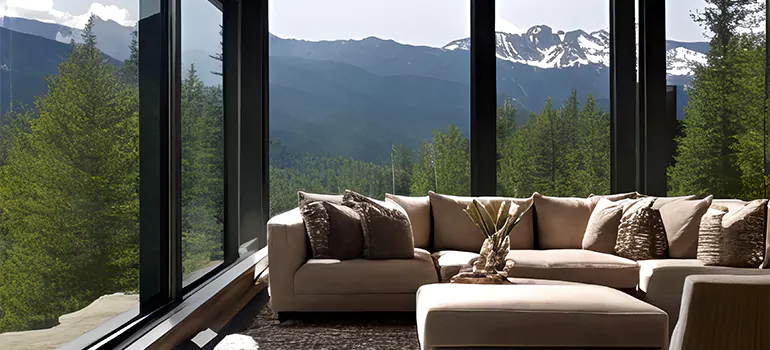 Picture Window Maintenance in Palm Coast, FL