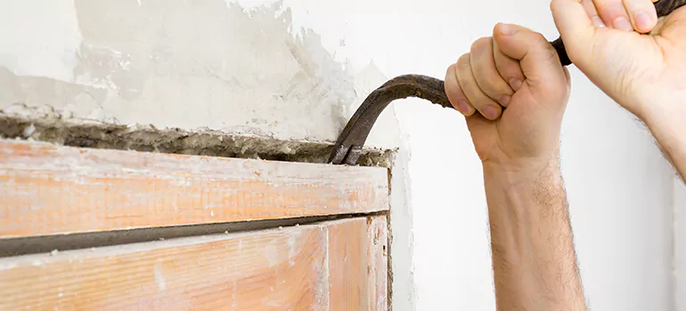 Pocket Door Hardware Repair inPalm Coast, FL