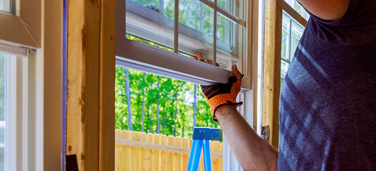 Removable Porch Windows in Palm Coast, FL