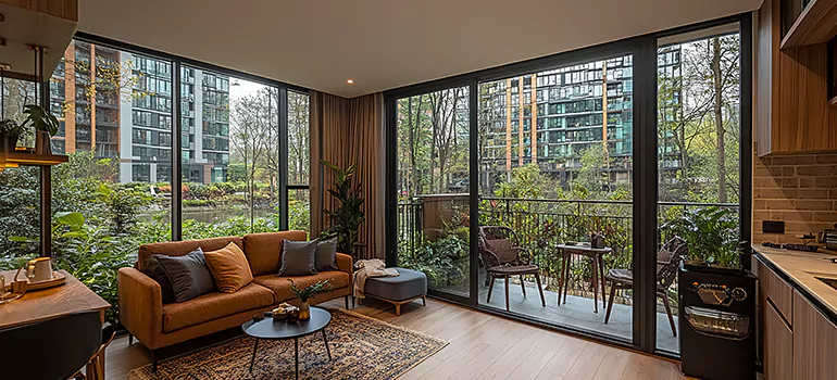 Residential Soundproofing Window Services in Palm Coast, FL