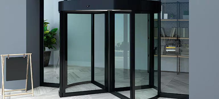 New Screen Door Installation in Palm Coast, FL