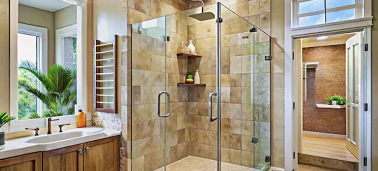 Shower Doors Repair in Palm Coast, FL