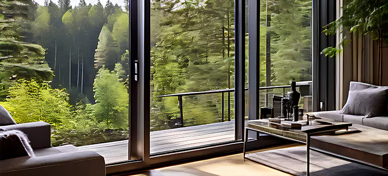 Single Slider Window Insulation Services in Palm Coast, FL