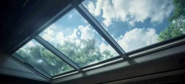 Roofing Skylight Installation in Palm Coast, FL
