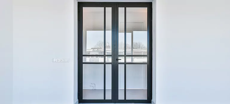 Storm Door Installation & Replacement in Palm Coast, FL