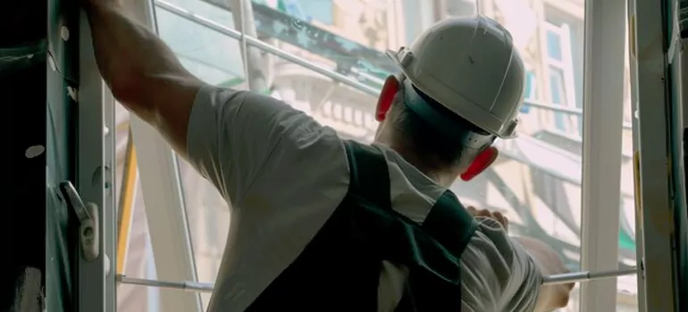 Install Exterior Storm Windows in Palm Coast, FL