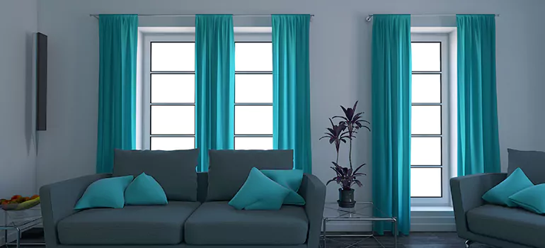 Tempered Sidelights Glass Panel Repair in Palm Coast, FL