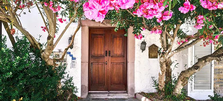 Traditional 4 Panel Internal Doors in Palm Coast, FL