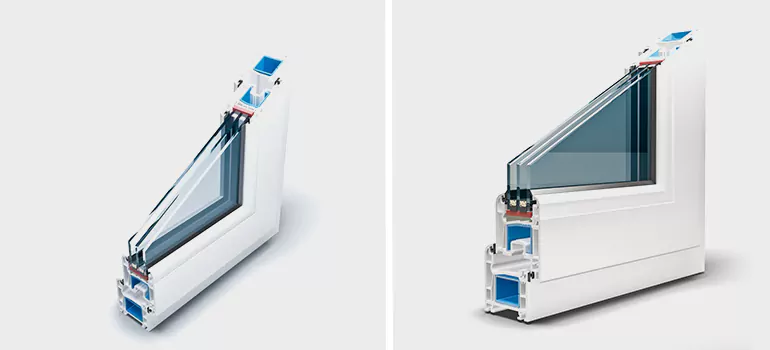 Triple Glazed Window Installation Experts in Palm Coast, FL