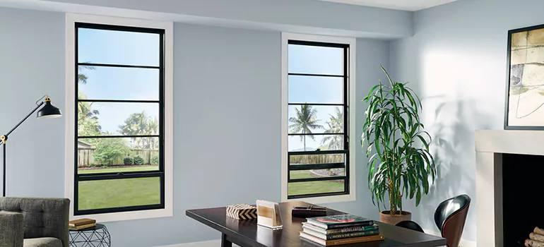Professional Vinyl Window Installation in Palm Coast, FL