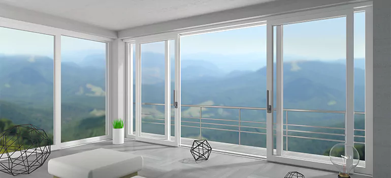 Secondary Window Glazing in Palm Coast, FL