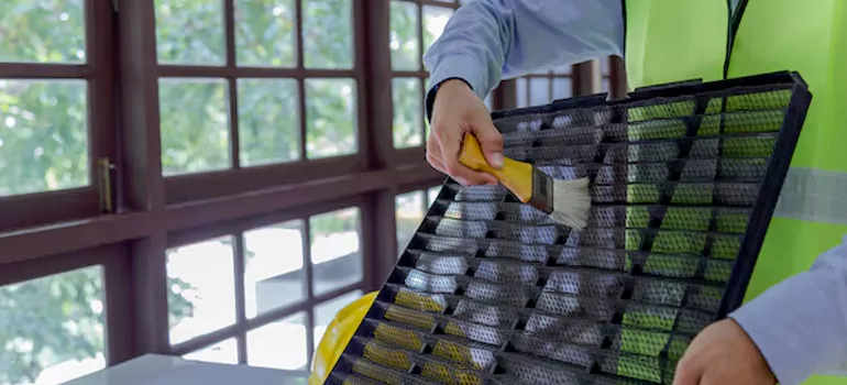 Traditional Window Grille Installation Options in Palm Coast, FL