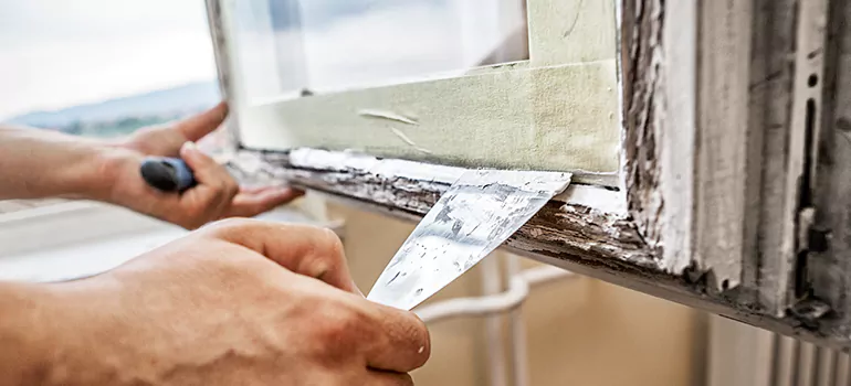 Custom Window Insulation Solutions in Palm Coast, FL