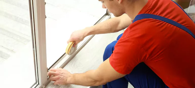 Window Jamb Repair Kit in Palm Coast, FL