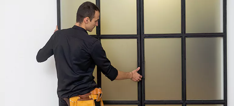 Vinyl Window Rail Installation Near Me in Palm Coast, FL