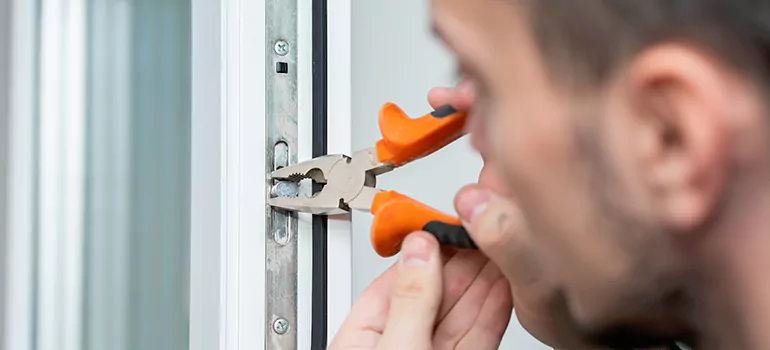 Window Seal Repair in Palm Coast, FL